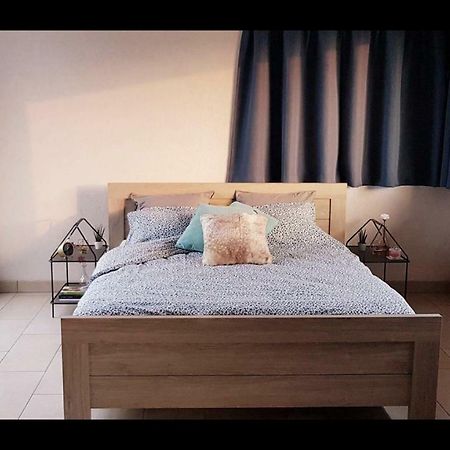 Groot Appartement Nabij Brugge Met Eigen Badkamer! Даме Екстериор снимка